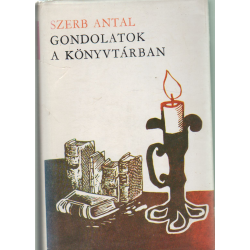 Gondolatok a könyvtárban