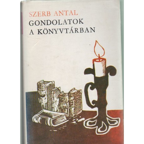 Gondolatok a könyvtárban