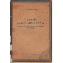 A másik Magyarország