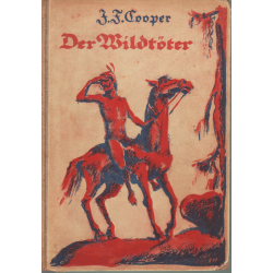 Der Wildtőter