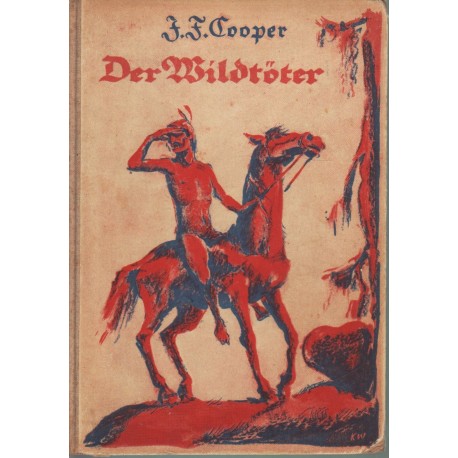 Der Wildtőter