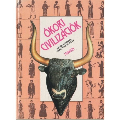 Ókori civilizációk