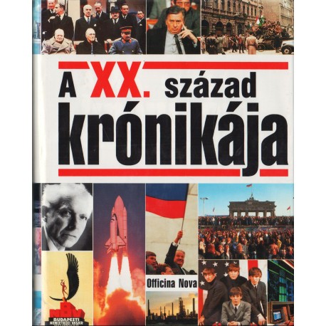 A XX. század krónikája