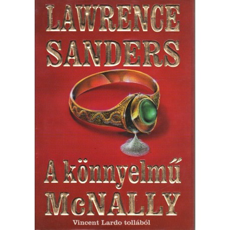 A könnyelmű McNally