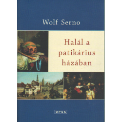 Halál a patikárius házában