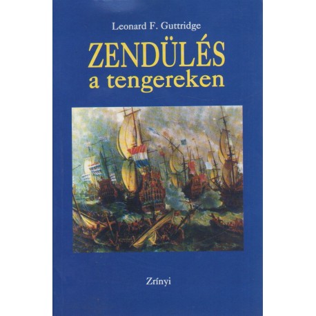 Zendülés a tengereken