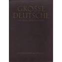 Grosse Deutsche aus sieben Jahrhunderten
