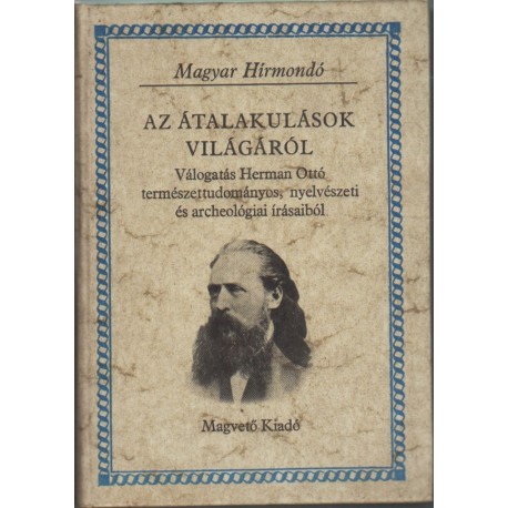 Az átalakulások világáról