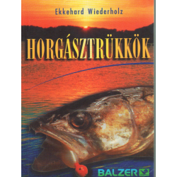 Horgásztrükkök