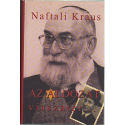 Az áldozat visszatér...