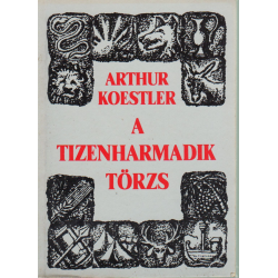 A tizenharmadik törzs