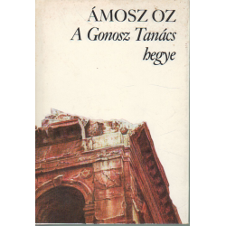 A Gonosz Tanács hegye