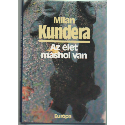 Az élet máshol van