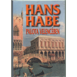 Palota Velencében