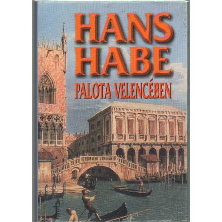 Palota Velencében