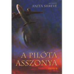 A pilóta asszonya