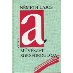 A művészet sorsfordulója