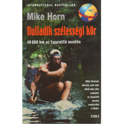 Nulladik szélességi kör