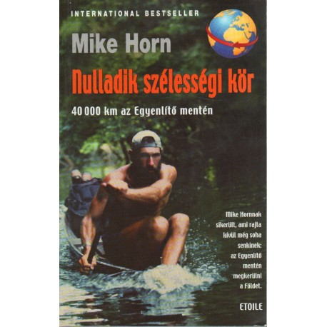 Nulladik szélességi kör