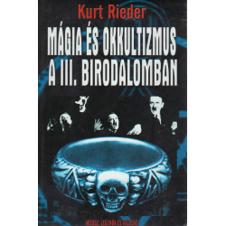 Mágia és okkultizmus a III. Birodalomban