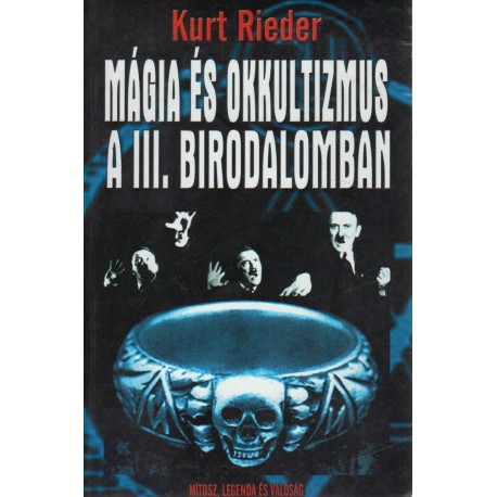 Mágia és okkultizmus a III. Birodalomban