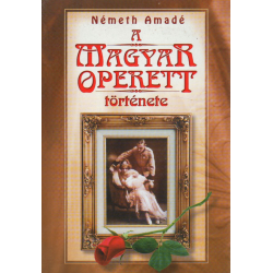 A magyar operett története
