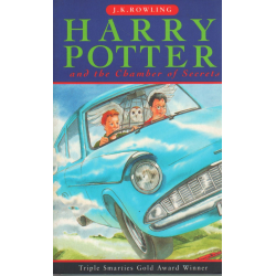 Harry Potter and the Chamber of Secrets