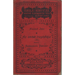 Az ember tragédiája