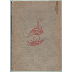 Die Liebesgeschichte einer Wildgans