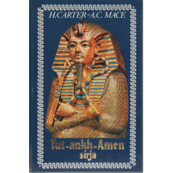 Tut-ankh-Amen sírja