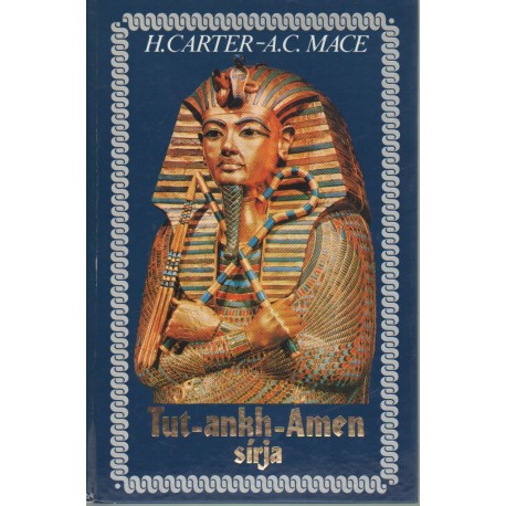 Tut-ankh-Amen sírja