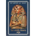 Tut-ankh-Amen sírja
