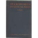Die Giftpflanzen Deutschlands