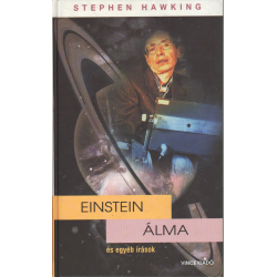Einstein álma és egyéb írások