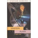 Einstein álma és egyéb írások