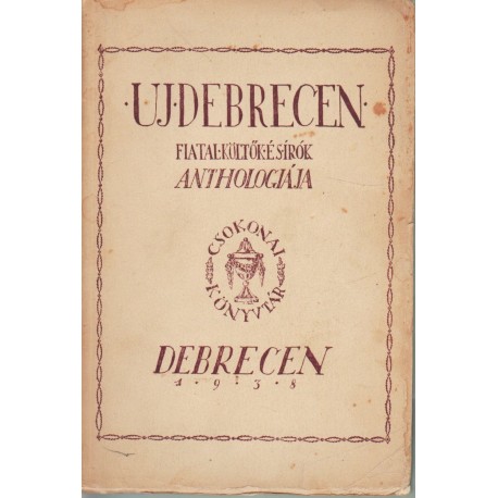 Uj Debrecen