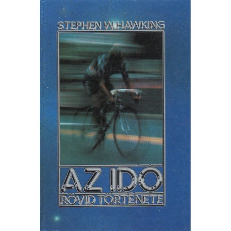 Az idő rövid története