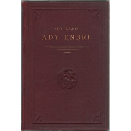 Ady Endre