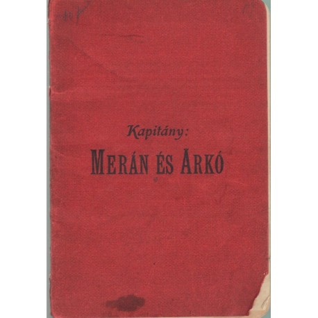 Merán és Arkó