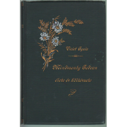 Mindszenty Gedeon élete és költészete