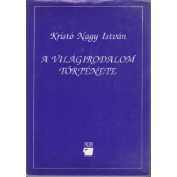 A világirodalom története I-II. kötet