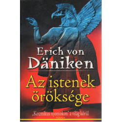 Az istenek öröksége