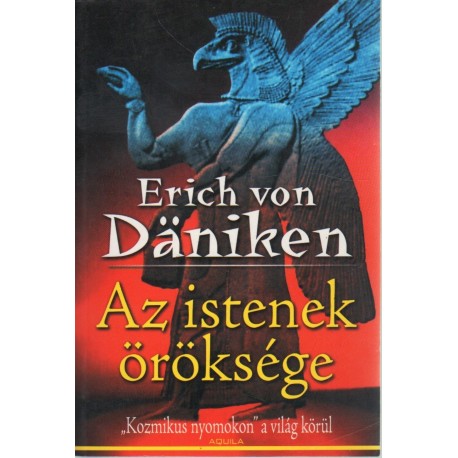 Az istenek öröksége