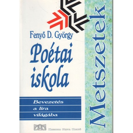 Poétai iskola