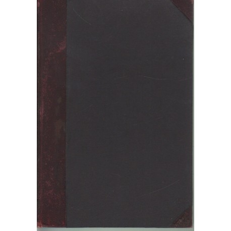 A természetrajz vezérfonala III. rész