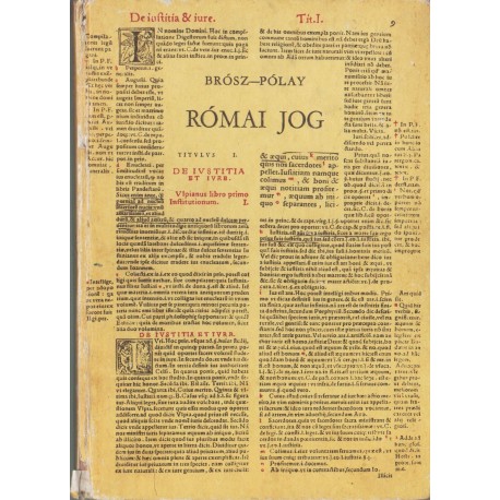 Római jog