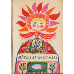 Minden napra egy mese