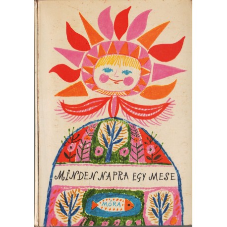 Minden napra egy mese