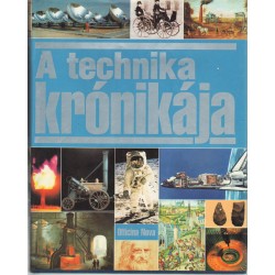 A technika krónikája