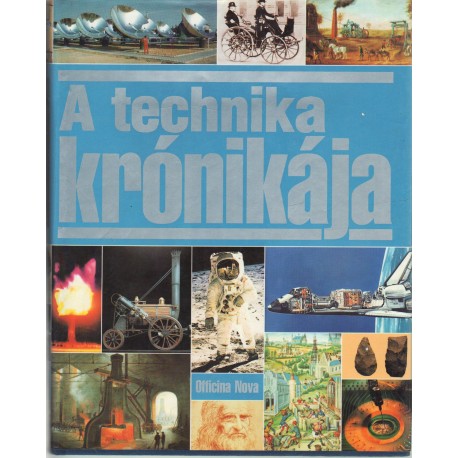 A technika krónikája
